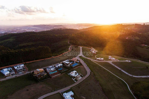 Imagem 8 de 14 de Terreno Com Vista Para O Campo De Golf Do Vila Da Mata - Vila Darcy Penteado, (são Roque) - Te8992