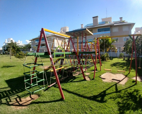 Imagem 5 de 23 de Excelente Apartamento 3 Dorm, 2 Vagas, Na Praia Dos Ingleses, Florianópolis, Residencial À Venda. - Ap00500 - 33717428