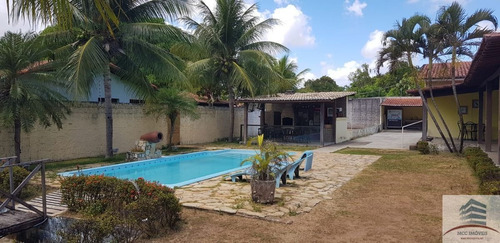 Imagem 1 de 16 de Granja A Venda Em Pium, Nísia Floresta