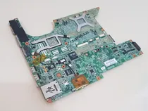 Comprar Cu002Fdefeito Placa Mãe Da0at8mb8h6 Do Hp Pavilion Dv6000