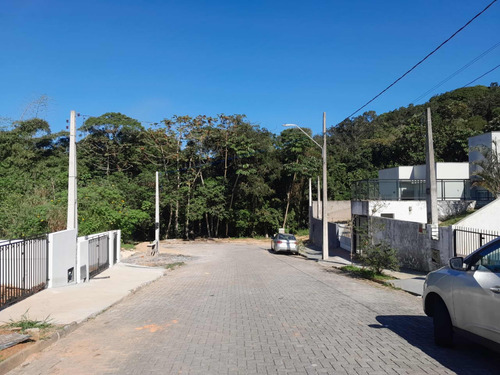 Terreno No Alto De Potecas Em São José - Pode Financiar!