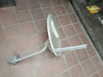 Comprar Antena Parabolica Sin Lnb