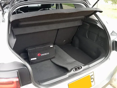 Citroën C4 Cactus 1.6 Shine Turbo Aut