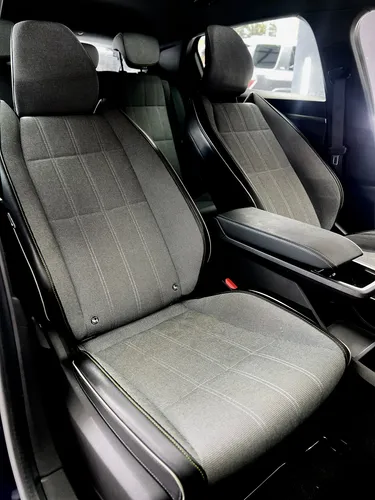 Renault Megane 0.0 E-Tech