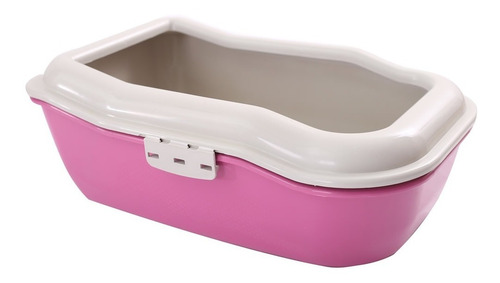 Litera Para Gatos Bandeja Sanitaria Furbox  Durapet´s