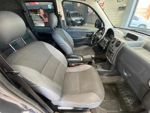 Citroën Berlingo 1.6 Hdi 92 Bussines Mixto 2015