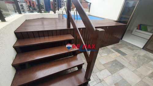 Imagem 30 de 30 de Cobertura À Venda, 143 M² Por R$ 400.000,00 - Enseada Guaruja - Guarujá/sp - Co0285