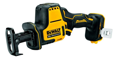 Sierra Recíproca Atomic 20v Max* Con Una Sola Mano, Inalámbr