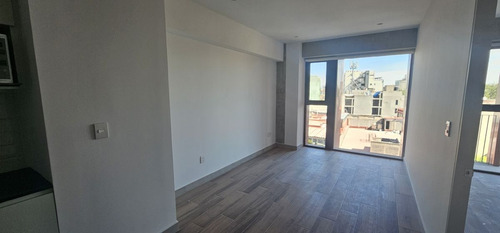 Departamento 1 Recamara Con O Sin Muebles Y Amenidades Centro Cdmx
