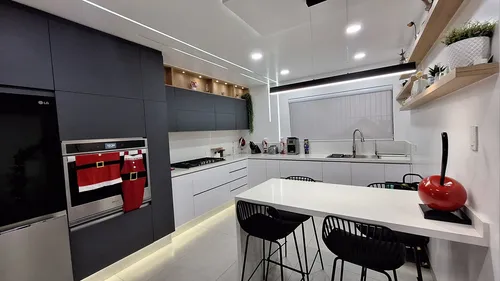 Casa Moderna En Trigal Sur
