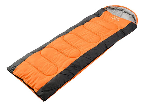 Saco De Dormir Impermeable Al Aire Libre Para Acampar Y Send