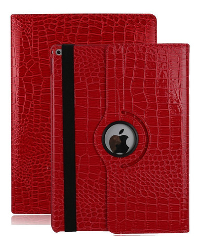 Funda Apple iPad 2/iPad 3/iPad 4, Rotación De 360 Grad...