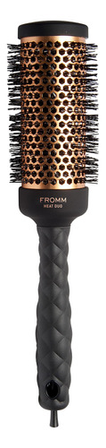 Fromm Heat Duo Copper + Ceramic Thermal Round Brush - Cepill