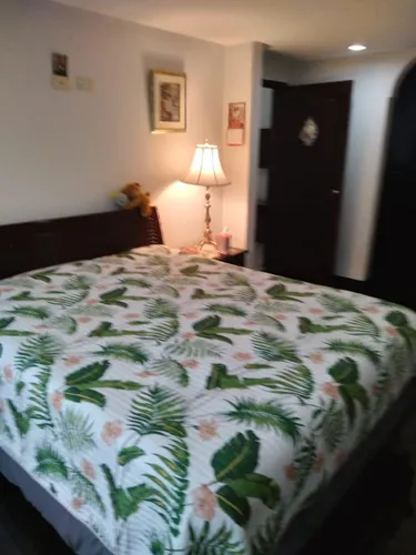 Apartamento En Venta En La Castellana. Cod V14826