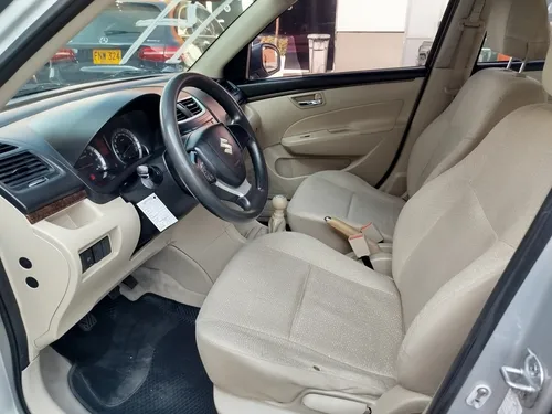 Suzuki Swift 1.2 Dzire