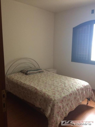Imagem 8 de 15 de Casa Térrea Para Venda Em Jundiaí, Vila Progresso, 4 Dormitórios, 1 Suíte, 3 Banheiros, 5 Vagas - 18439c_2-975375