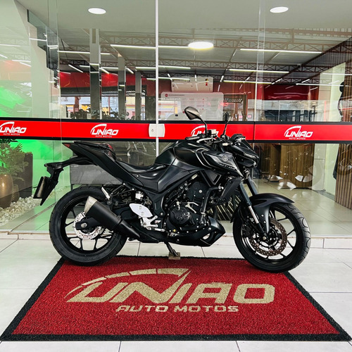 Yamaha Mt-03 Abs