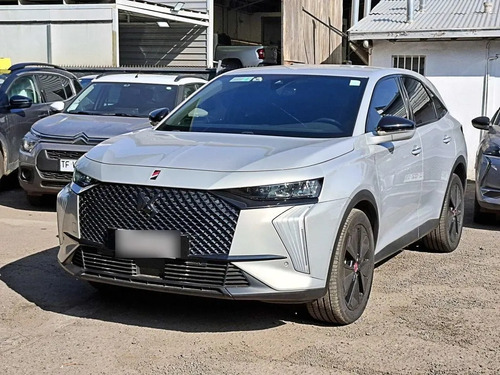 Ds Automobiles Ds7 1.6 Puretech 225 So Chic At 2023