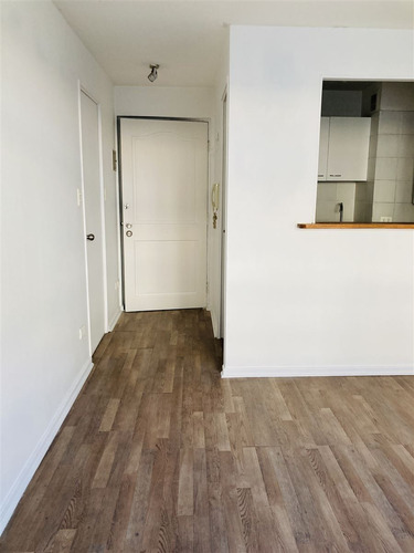 Departamento En Venta 1d/1b. Av.holanda 3545.ñuñoa.*uf2.900*