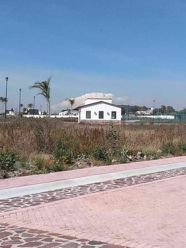Imagen 2 de 3 de Excelente Terreno En Venta En Ciudad Maderas Querétaro