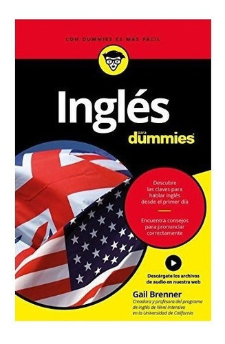 Ingles Para Dummies - Gail Brenner