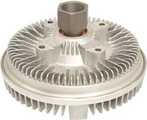 Fan Clutch Trailblazer 4.2 325 2007-2010 (mecanico)