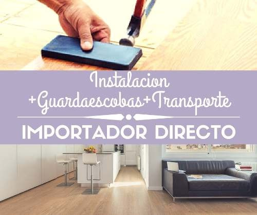 Pisos Laminados, Pvc Spc O Wpc Alta Densidad Wp-3112459191