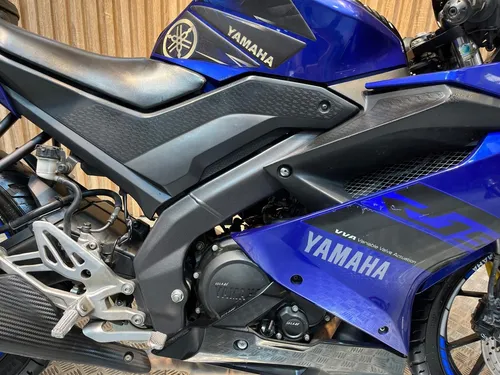 Yamaha R 15 155 2021