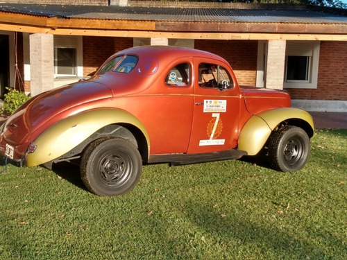 Ford Coupe
