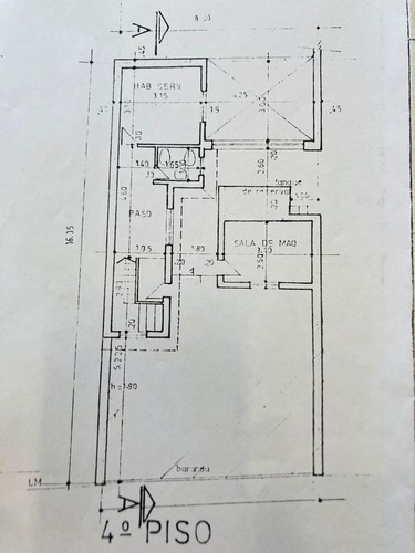 Imagen 6 de 8 de Edificio Comercial - Palermo