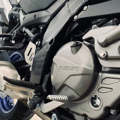 Suzuki V Strom 650xt Vstrom Touring