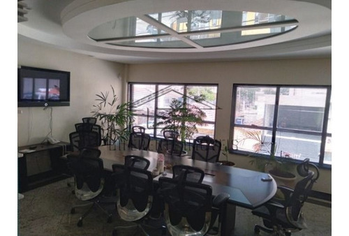 Imagem 11 de 15 de Predio Comercial - 4 Vagas - 400m².... Oportunidade !!