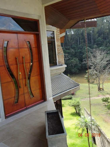 Imagem 7 de 13 de Sobrado À Venda, 500 M² Por R$ 1.850.000,00 - Jambeiro - Jambeiro/sp - So0055