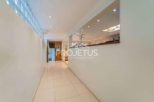 Imagem 16 de 28 de 50/50 Vendo Casa 300 M², 2 Dorm, 1 Suíte No Jardim Ouro Pret - 197789