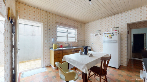 Imagem 6 de 26 de Casa À Venda No Bairro Parque Da Lapa - São Paulo/sp - O-23044-38000