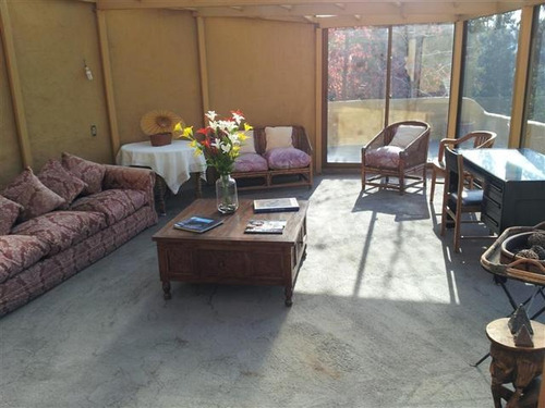 Loft En Arriendo Refugios Del Arrayán