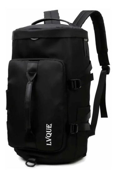 Maleta De Viaje 55x40x25 | MercadoLibre 📦