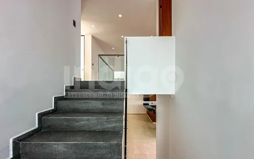 Casa En Venta En Mérida En Privada Parque Natura, Sitpach