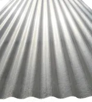 Comprar Chapas Traslúcidas Acanaladas De Fibra De Vidrio Armco 3.66m