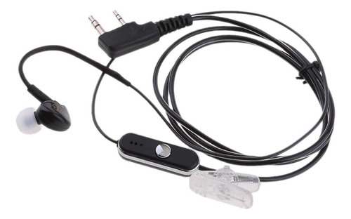 Auriculares Micrófono 2 Piezas