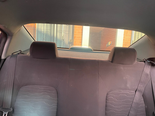 Kia Rio Ub Ex 1.250 Sedan