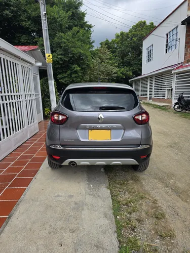 Renault Captur 2.0 Bose