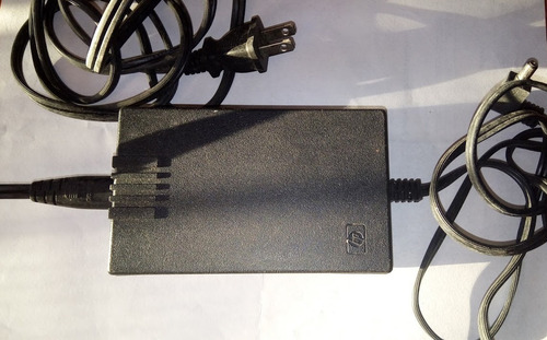 Fuente Hp 0950-2435 Deskwriter 310 Deskjet 300 310, 320 Ok (Usado)