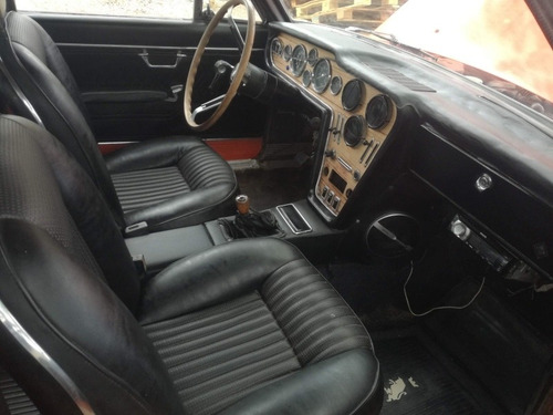 Imagen 3 de 8 de Renault Torino 76