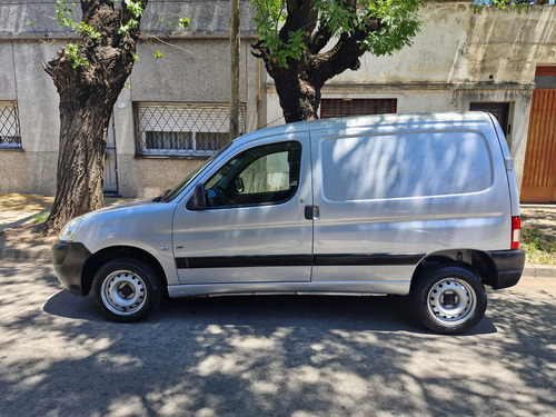 Peugeot Partner 1.6 Hdi Furgon Confort