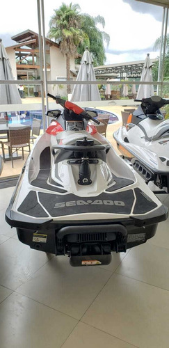 Jet Ski Sea Doo 155 Wake 2013 (gti 130 Rxt 260)
