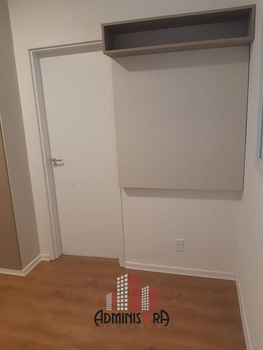 Imagem 8 de 15 de Apartamento A Venda Campolim Sorocaba/ Sp - Ap-1961-1