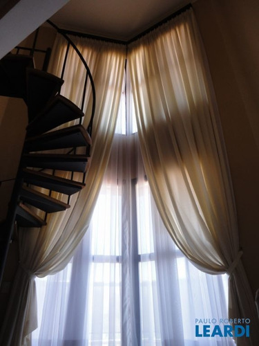 Imagem 9 de 15 de Duplex - Morumbi - Sp - 355381