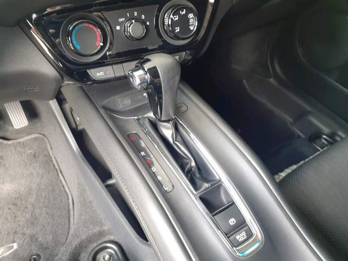 Imagem 12 de 12 de Hr-v 1.8 16v Flex Ex 4p Automático