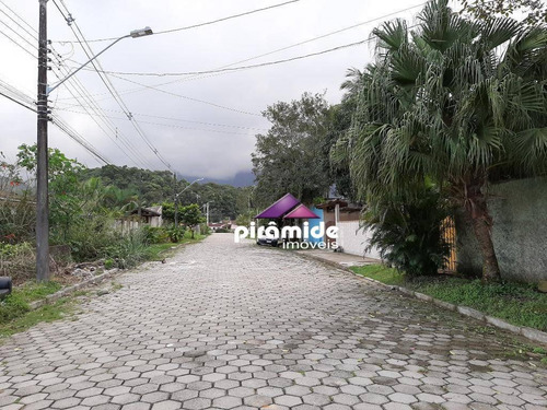 Imagem 6 de 8 de Terreno À Venda, 720 M² Por R$ 500.000,00 - Capricórnio Ii - Caraguatatuba/sp - Te1642